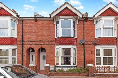 Terraced