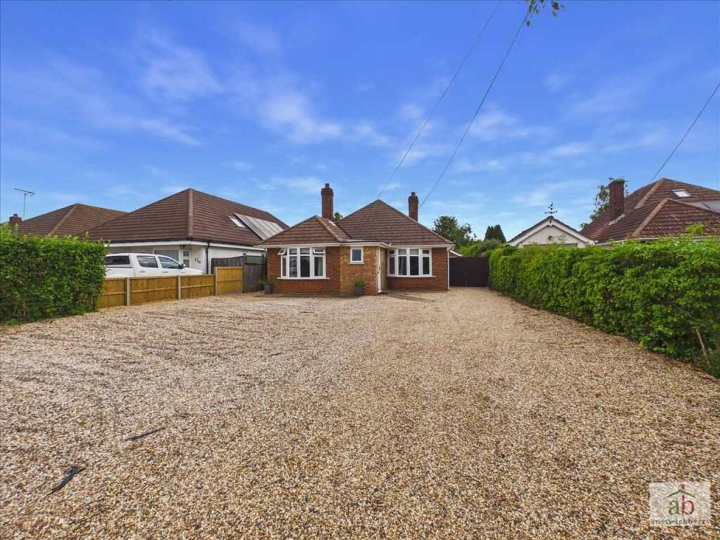 Bungalow