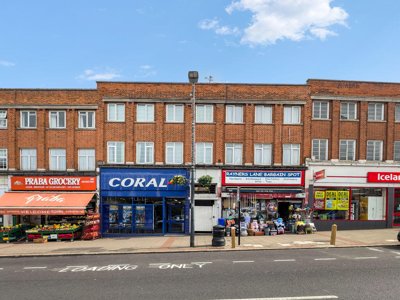 Property on Rayners Lane, HA5 5ED