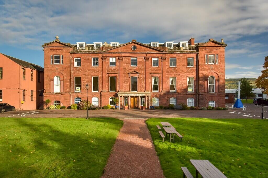 Manor House