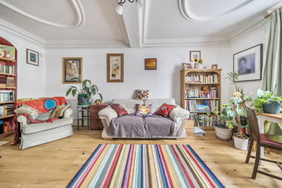 Property on St Peter Street, EX16 6NU