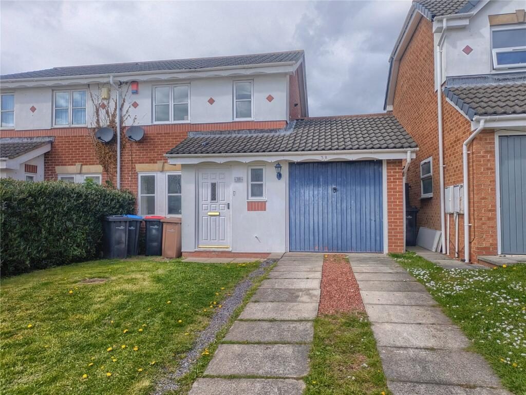 Detached House
