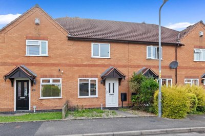 Property on Stroma Avenue, WR5 3PJ