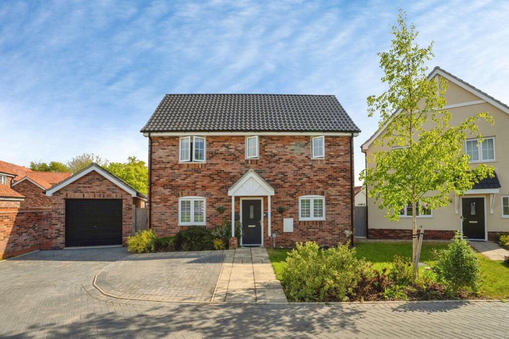 Detached House