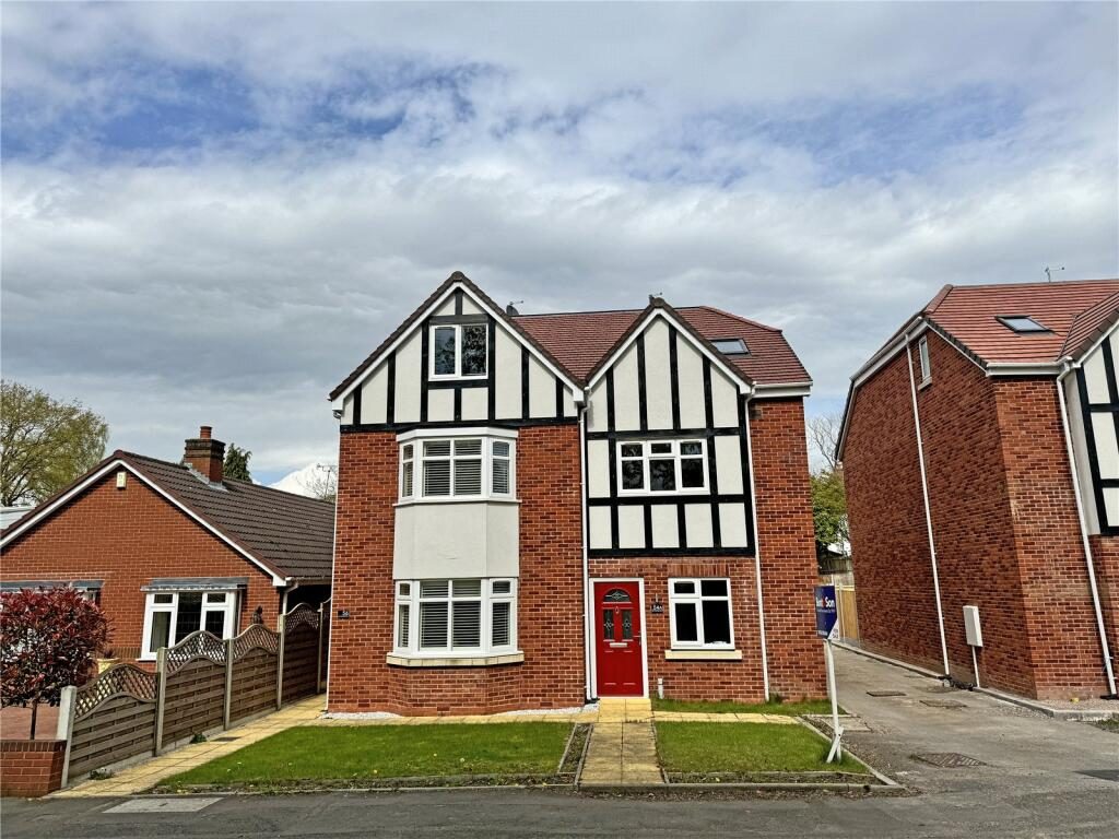 Detached House