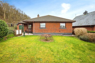 Property on Clos Allt Fach, SY23 5DY