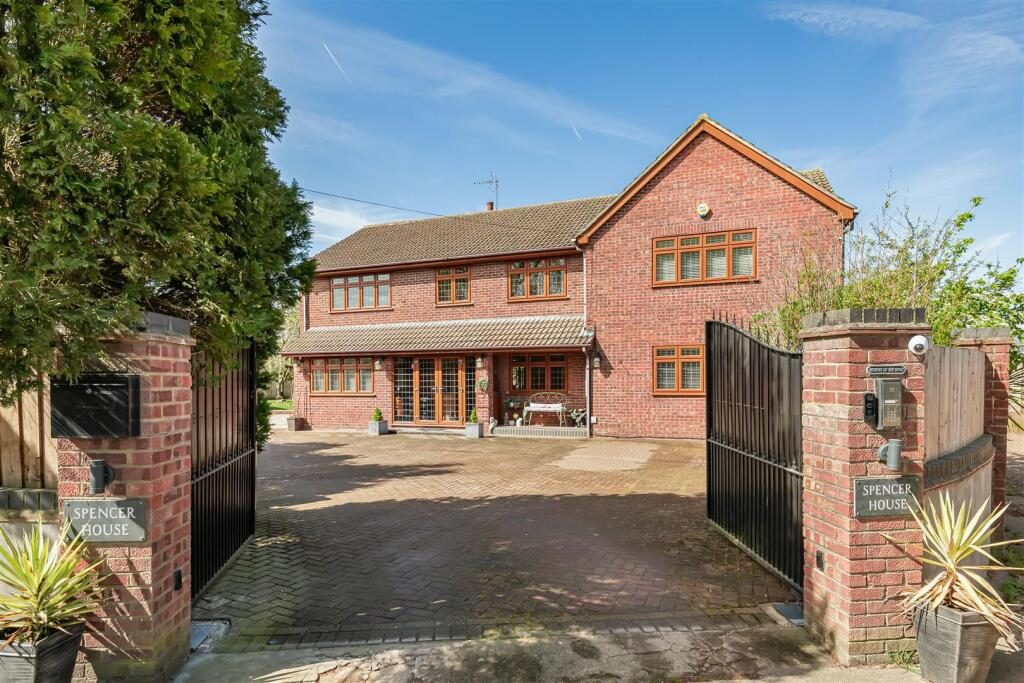 Detached House