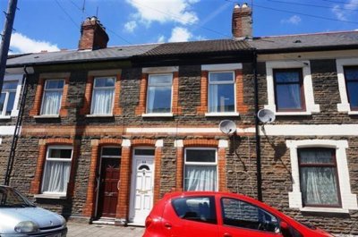 Terraced