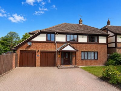 Property on Boys Hall Road, TN24 0LA