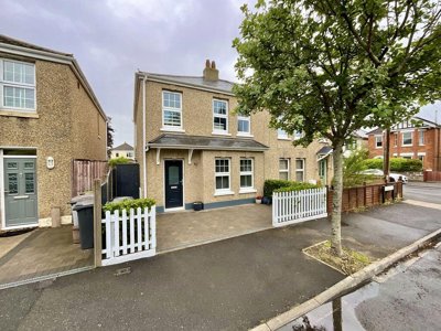 Semi-Detached