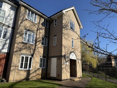 Property on Victoria Chase, CO1 1WB