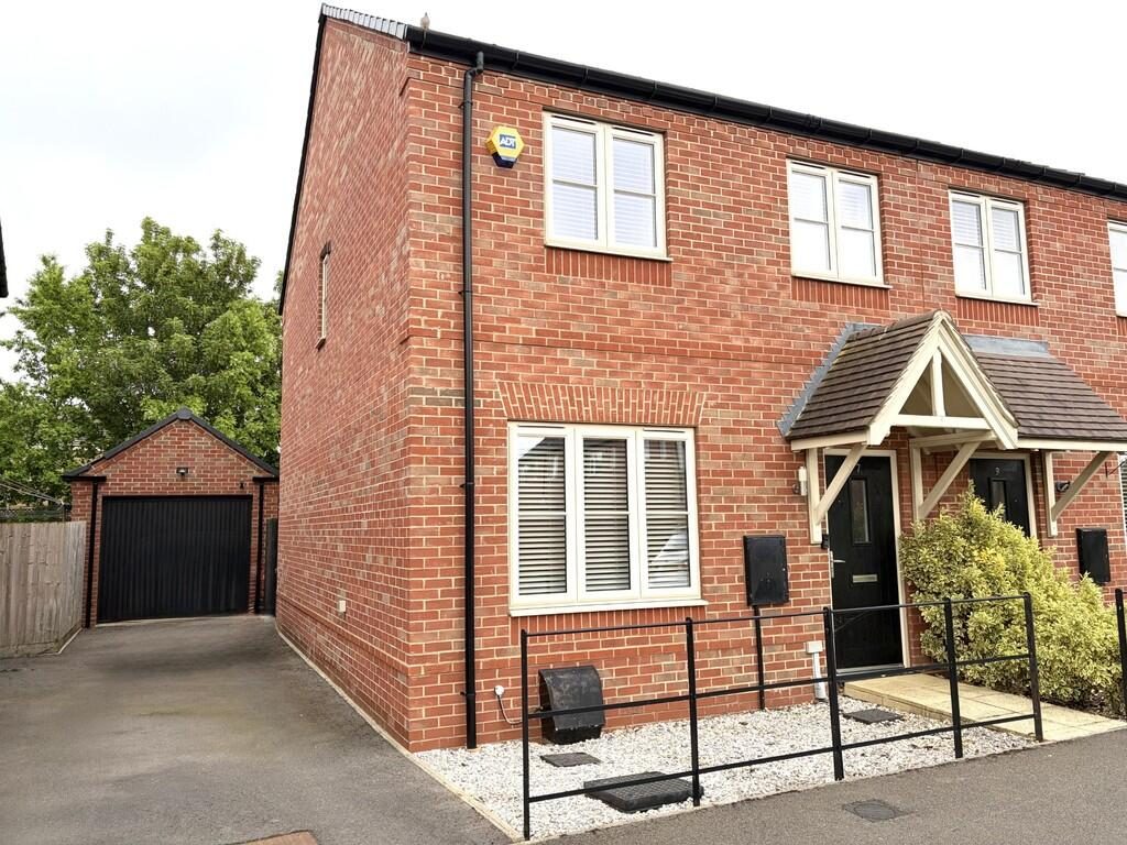Detached House