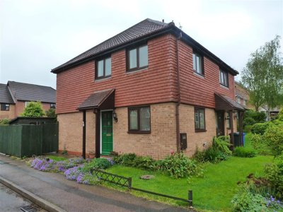Terraced
