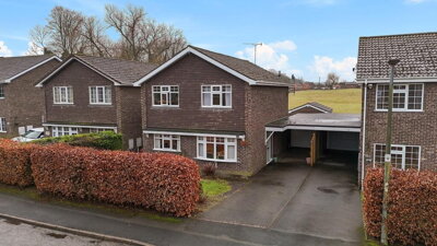 Property on The Rookery, DN20 9EN