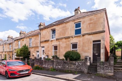 Terraced