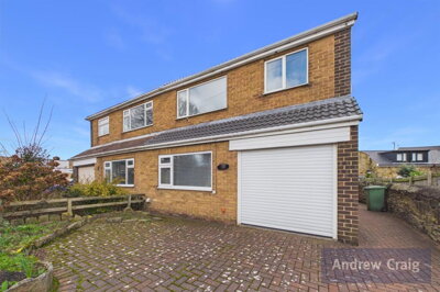 Property on Fell Road, NE9 7RP