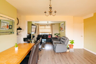 Property on Crossways Road, BS4 2SP