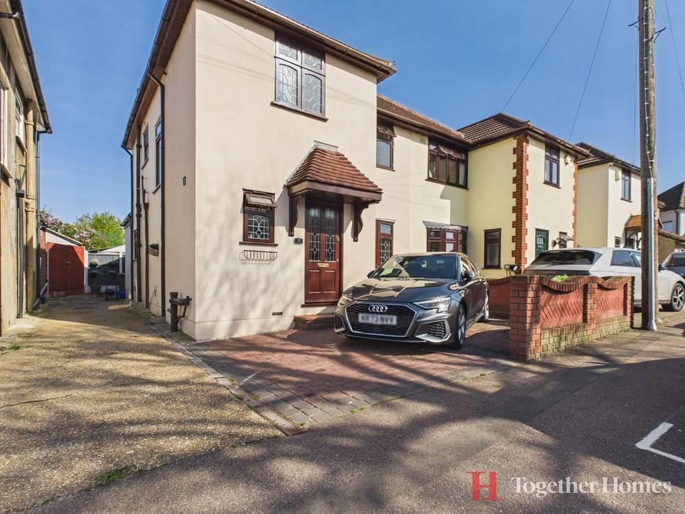 Detached House