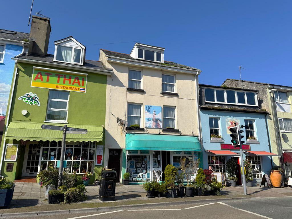 Mixed Use