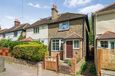 Semi-Detached