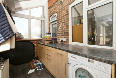 Property on Salisbury Road, SP4 9DH