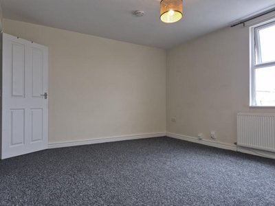 Flat