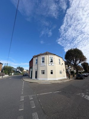 Terraced