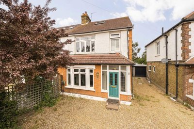 Semi-Detached