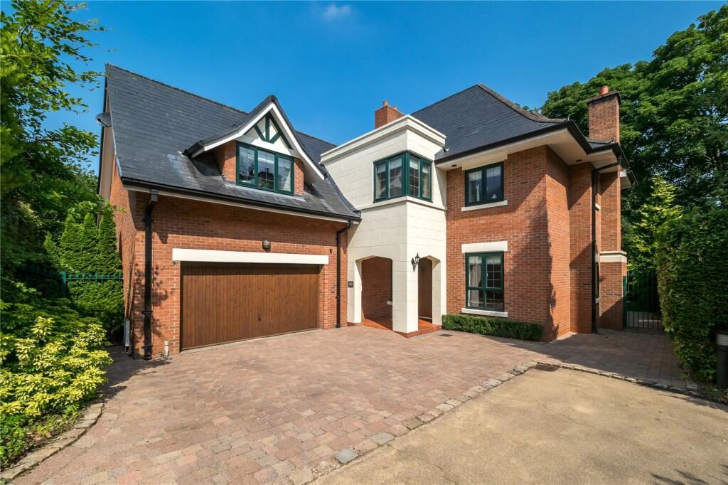 Detached House