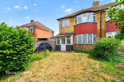 Semi-Detached