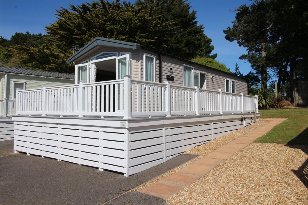 Park Home