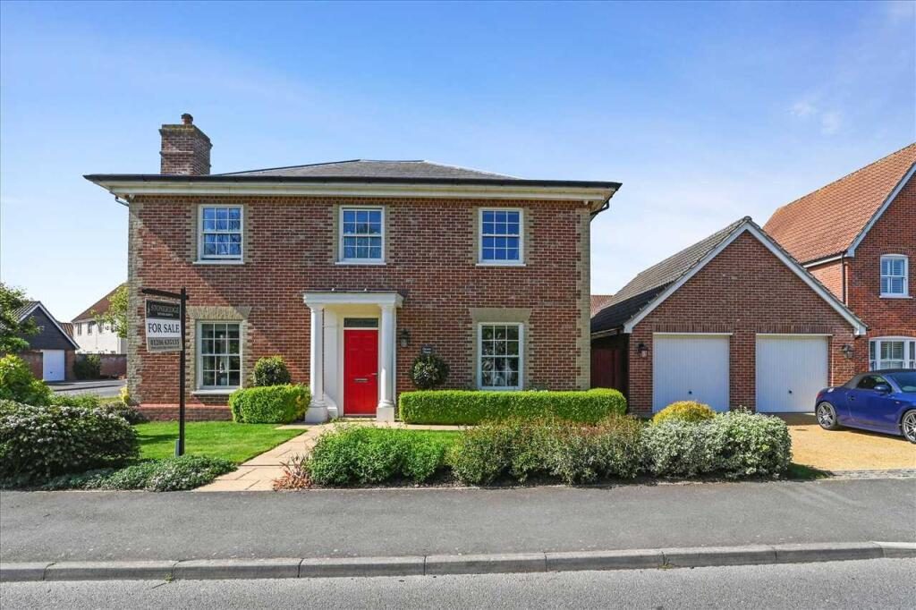 Detached House