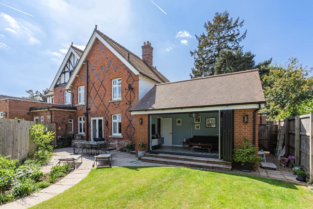 Detached House