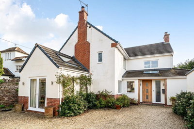 Property on North Road, BA5 2TJ