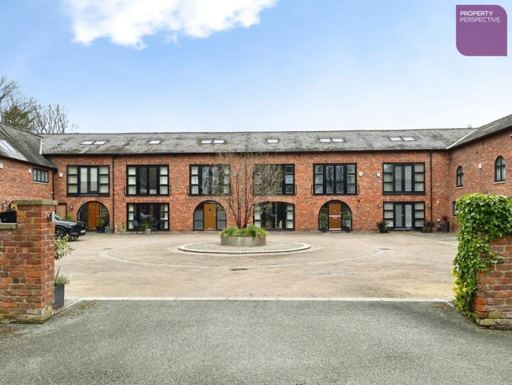 Barn Conversion