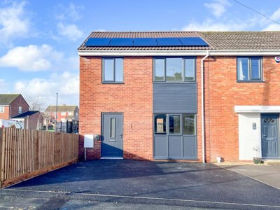 Property on Cornish Walk, BS14 8LP