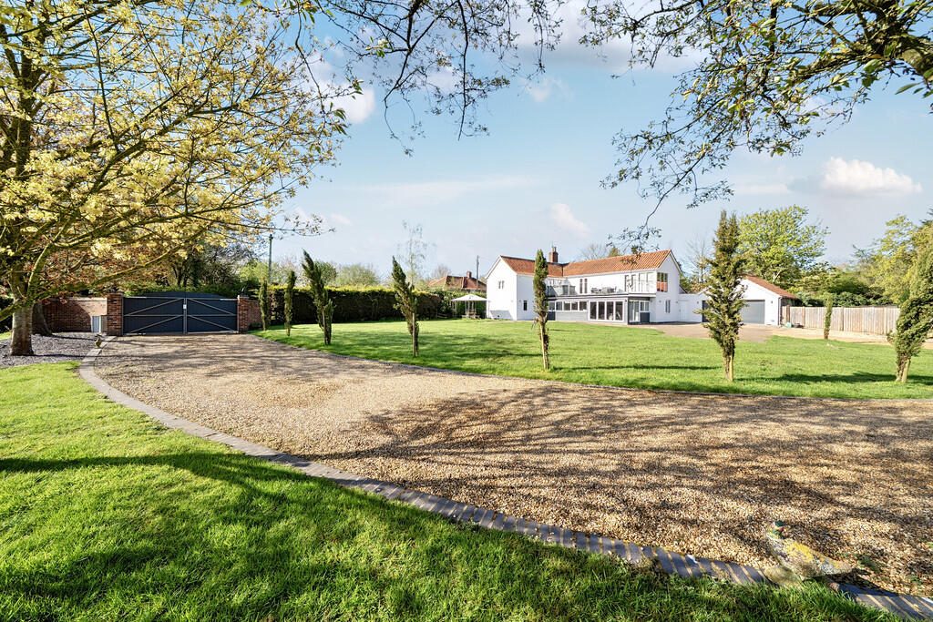 Detached House