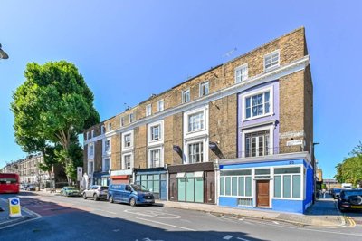 Maisonette