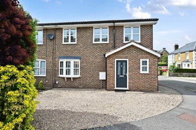 Semi-Detached