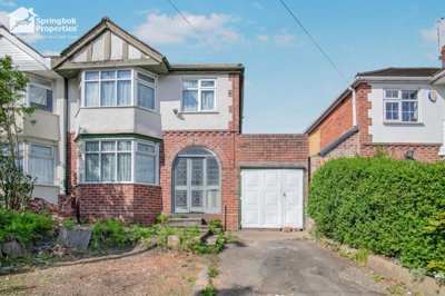 Semi-Detached