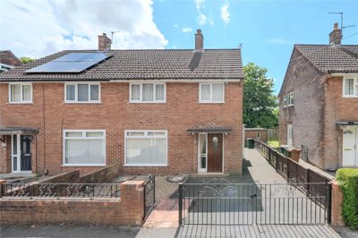 Semi-Detached