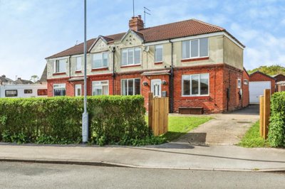 Property on Sawn Moor Avenue, S66 9DQ