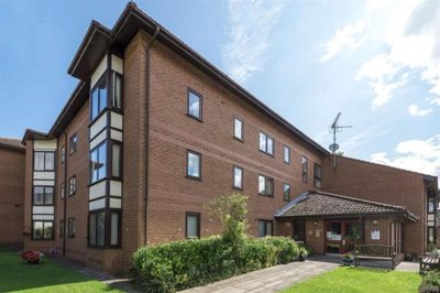 Property on Princess Road, YO17 7HL