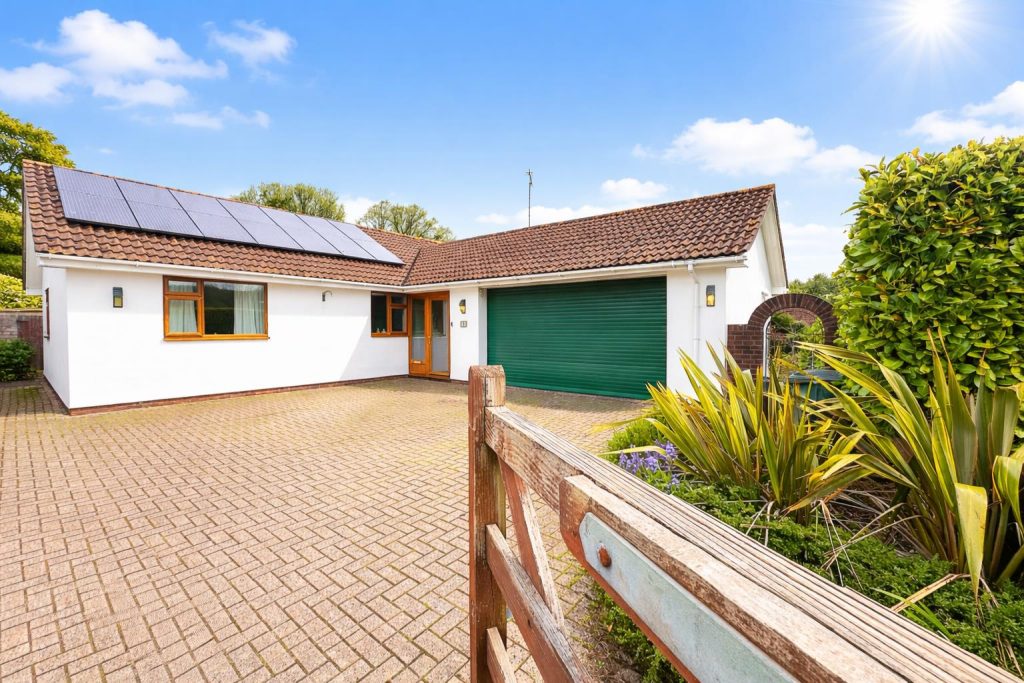 Bungalow