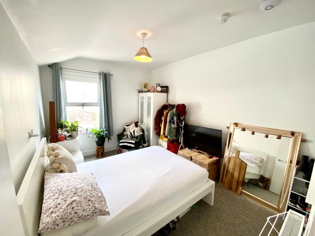 House Of Multiple Occupation