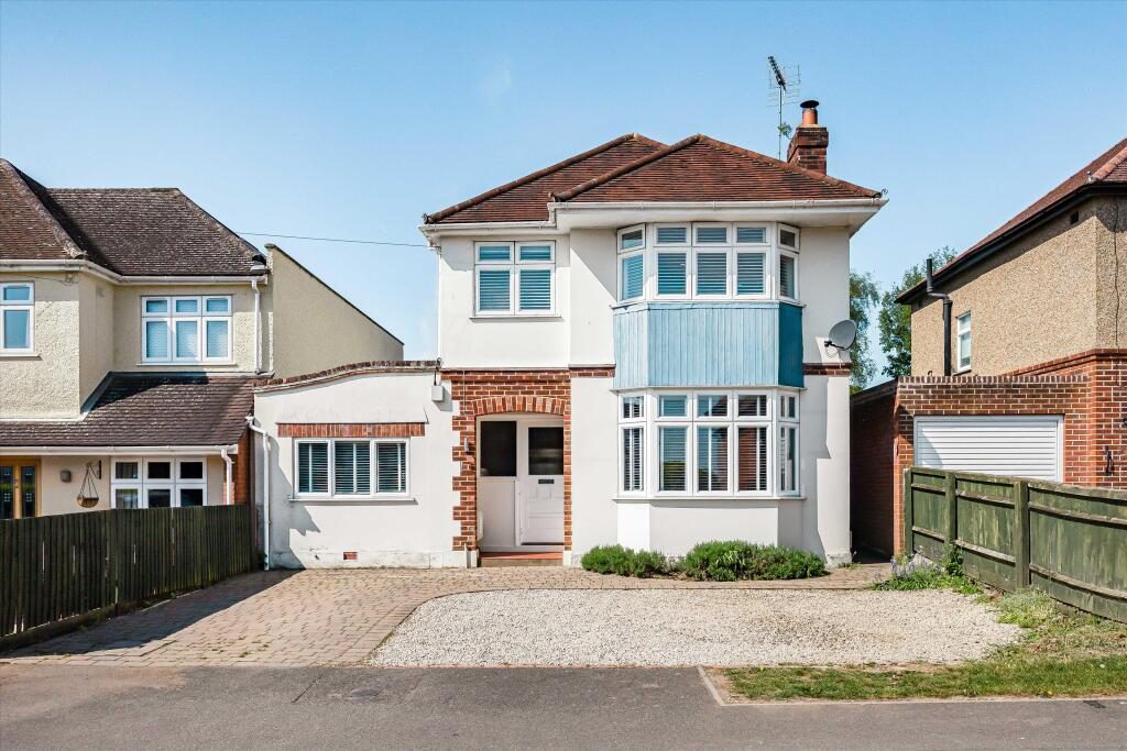 Detached House