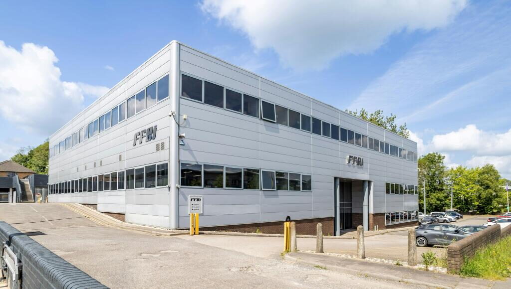 Industrial Development