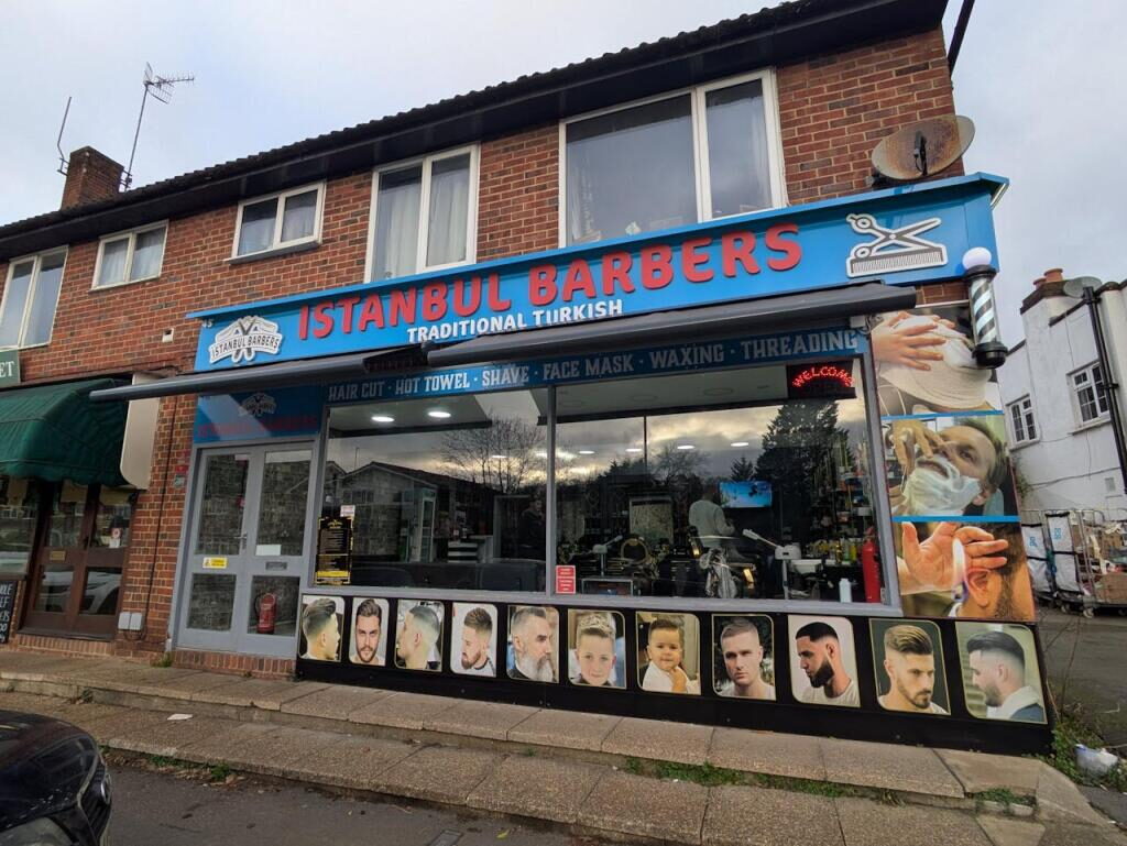 Retail Property (high Street)