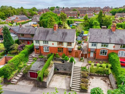 Semi-Detached