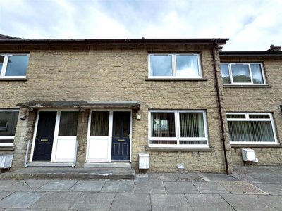 Terraced